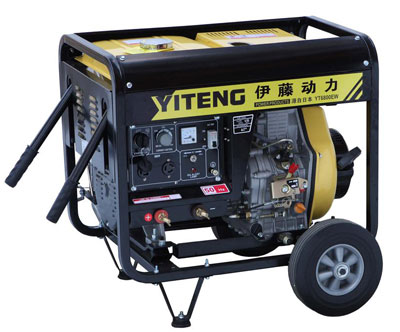 伊藤動力柴油發(fā)電機(jī)