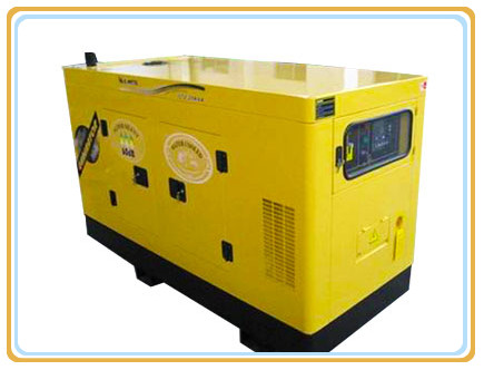 柴油發(fā)電機(jī)