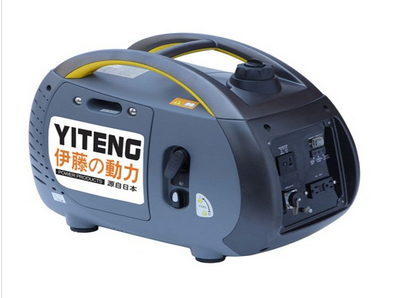 伊藤數(shù)碼發(fā)電機