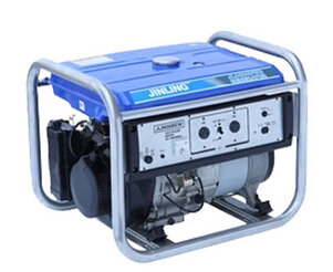 伊藤6.5kw汽油發(fā)電機(jī)